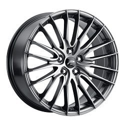 465-7831G+40 17X8 5X108 (+40) PLA 465G Reprisal (HB 72.62)